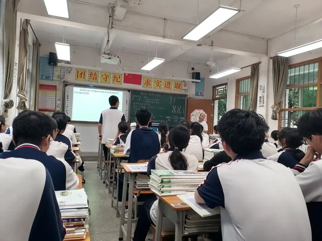 传承六十八载，名师荟萃